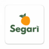 Logo of Segari android Application 